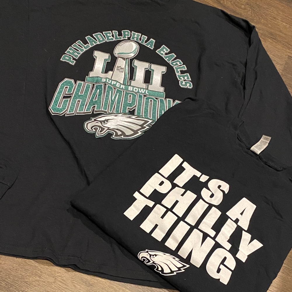 ‼️EAGLES‼️